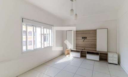 Apartamento com 1 quarto à venda no Centro, São Paulo 