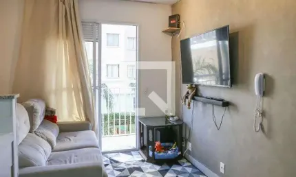 Apartamento à Venda - Bom Retiro, 2 Quartos,  35 m2