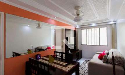 Apartamento à Venda - Ermelino Matarazzo, 2 Quartos,  50 m2