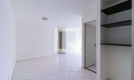 Apartamento à Venda - Jardim Santa Emília, 2 Quartos,  75 m2