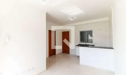 Apartamento à venda - artur alvim, 2 quartos,  40 m2