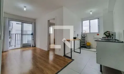 Apartamento com 2 quartos à venda na Rua dos Pescadores, 167, Cambuci, São Paulo
