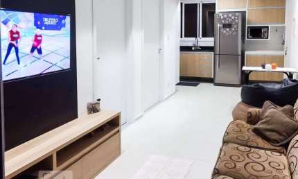 Apartamento com 1 quarto à venda no Centro, São Paulo 