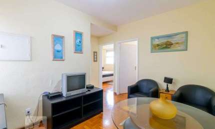 Apartamento com 2 quartos à venda no Cambuci, São Paulo 