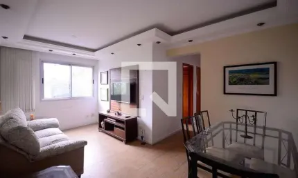 Apartamento à Venda - Bosque da Saúde, 3 Quartos,  57 m2