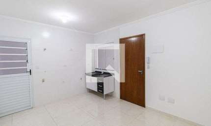Apartamento com 1 quarto à venda na Vila Ré, São Paulo 