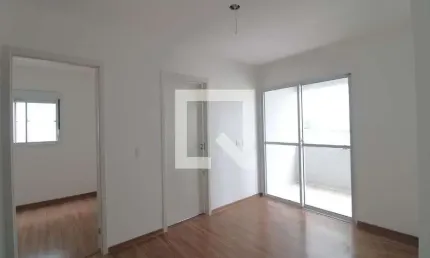 Apartamento à venda - jardim marajoara , 2 quartos,  42 m2