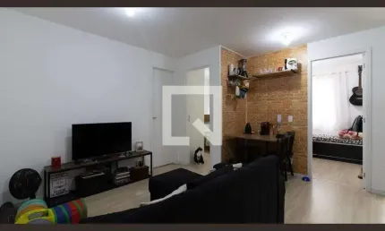 Apartamento com 2 quartos à venda na Avenida Cangaíba, 3734, Cangaíba, São Paulo