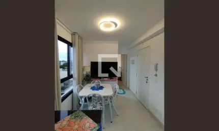 Apartamento à venda - vila das mercês, 1 quarto,  34 m2