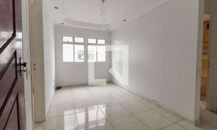 Apartamento à Venda - Vila Jacuí, 2 Quartos,  43 m2