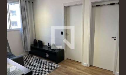 Apartamento à Venda - Água Branca, 2 Quartos,  38 m2