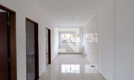 Apartamento à Venda - Artur Alvim, 2 Quartos,  45 m2