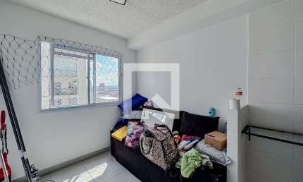 Apartamento com 1 quarto à venda na Mooca, São Paulo 