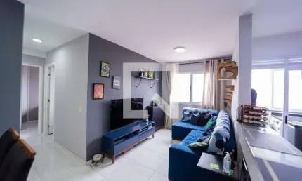 Apartamento com 2 quartos à venda em Cangaíba, São Paulo 