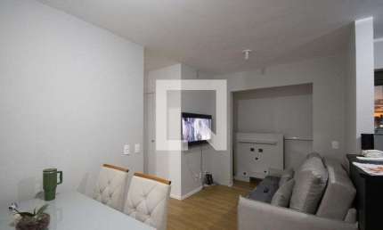 Apartamento à Venda - Vila Guilherme, 2 Quartos,  42 m2