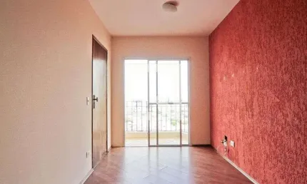 Apartamento à Venda - Casa Verde, 2 Quartos,  60 m2