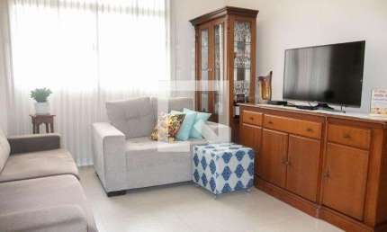 Apartamento com 3 quartos à venda no Tucuruvi, São Paulo 