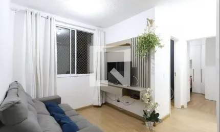 Apartamento à venda - jardim pirituba, 2 quartos,  42 m2