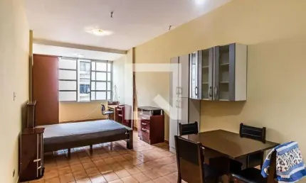 Kitnet / Stúdio à venda no Centro, São Paulo 