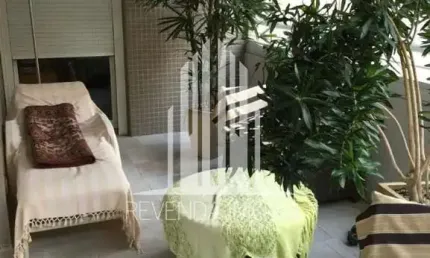 Apartamento com 3 quartos para alugar no Paraíso, São Paulo 