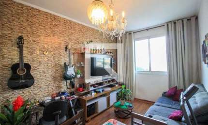 Apartamento com 1 quarto à venda na Mooca, São Paulo 