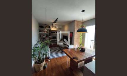 Apartamento com 2 quartos à venda no Sacomã, São Paulo 