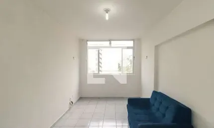 Apartamento à venda - campos elíseos, 1 quarto,  45 m2