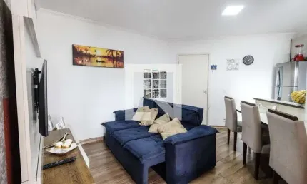 Apartamento à Venda - Vila Dionísia, 2 Quartos,  48 m2