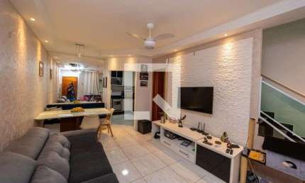 Casa com 2 quartos à venda na Ponte Rasa, São Paulo 
