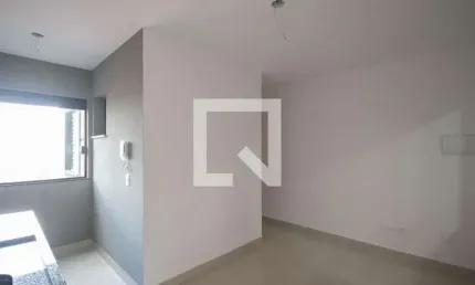 Apartamento à Venda - Vila Gustavo, 1 Quarto,  25 m2