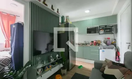 Apartamento com 2 quartos à venda na Rua Guaraxaim, 334, Itaquera, São Paulo