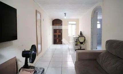 Apartamento à Venda - Artur Alvim, 2 Quartos,  56 m2