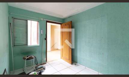 Apartamento à Venda - Artur Alvim, 2 Quartos,  43 m2