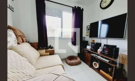 Apartamento à Venda - Jardim Jussara, 2 Quartos,  32 m2