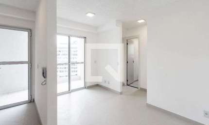 Apartamento à Venda - Barra Funda, 2 Quartos,  42 m2