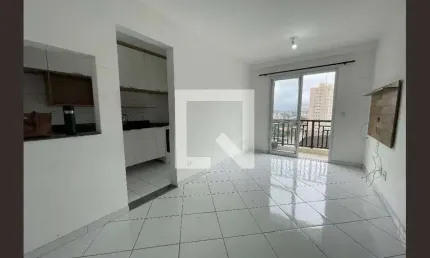 Apartamento à Venda - Jardim Éster Yolanda, 2 Quartos,  55 m2