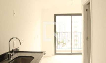 Apartamento à Venda - Vila Romana, 1 Quarto,  18 m2