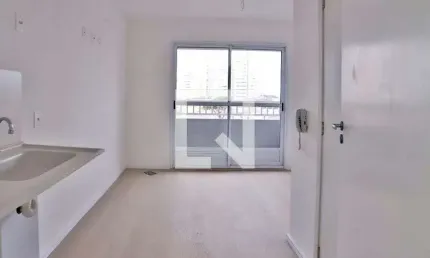 Apartamento com 1 quarto à venda na Rua Tobias Barreto, 501, Mooca, São Paulo