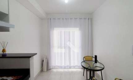Apartamento com 1 quarto à venda em Cangaíba, São Paulo 