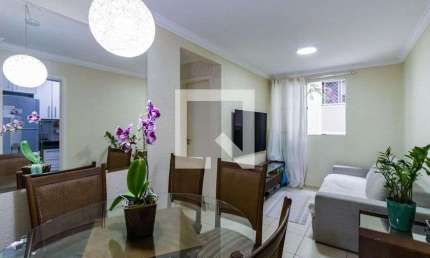 Apartamento com 2 quartos à venda no Morumbi, São Paulo 