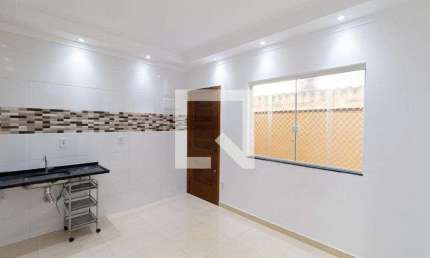 Apartamento com 2 quartos à venda na Vila Ré, São Paulo 