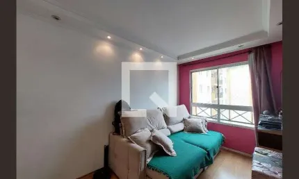 Apartamento à venda - jardim palmares, 2 quartos,  46 m2