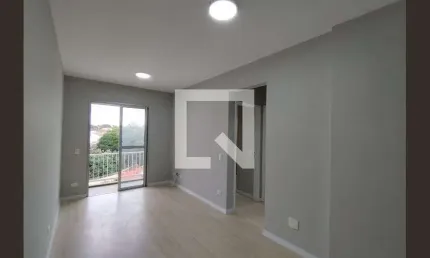 Apartamento à Venda - Bosque da Saúde, 2 Quartos,  52 m2