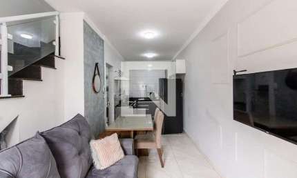 Casa com 2 quartos à venda em Cangaíba, São Paulo 