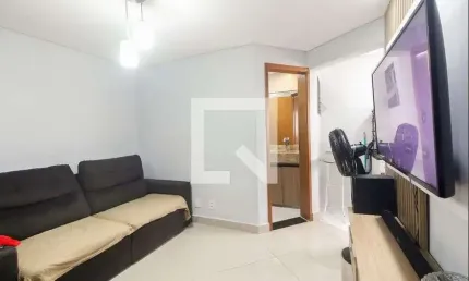 Apartamento à venda - penha de frança, 2 quartos,  46 m2