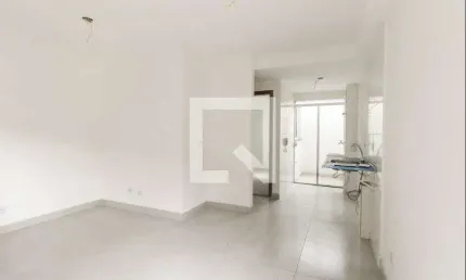 Apartamento com 2 quartos à venda no Tatuapé, São Paulo 