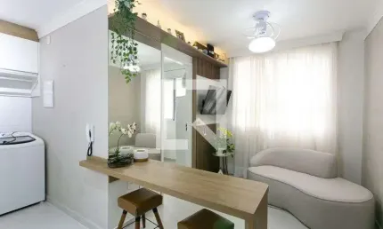 Apartamento com 2 quartos à venda na Rua São Bernardo, 720, Tatuapé, São Paulo
