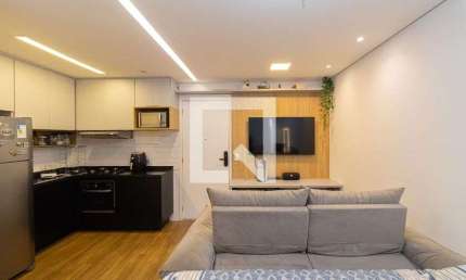 Apartamento com 1 quarto à venda na Vila Ré, São Paulo 