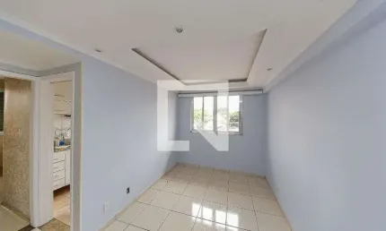 Apartamento à venda - vila santa clara, 2 quartos,  60 m2