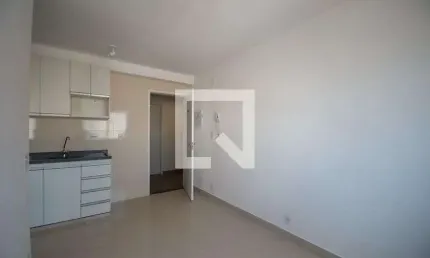 Apartamento à Venda - Barra Funda, 1 Quarto,  25 m2